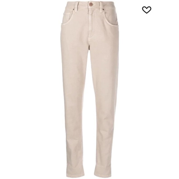 Brunello Cucinelli Jeans - Picture 1 of 12
